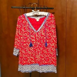 Top by Lucky Brand